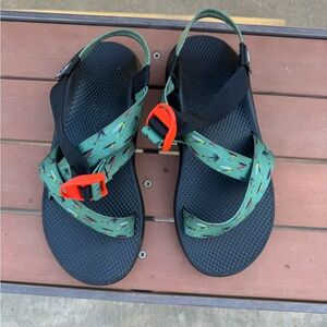 Men’s Chaco x Thomas Rhett Fly Fishing